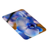 Magnet Flexible Nous sommes engagés ! Aimant flexible (Côté Droit)