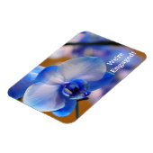 Magnet Flexible Nous sommes engagés ! Aimant flexible (Côté Gauche)