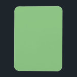 Magnet Flexible Nouveau logo texte personnalisé Aimant photo flexi<br><div class="desc">Transformez vos souvenirs en décors photo étonnants grâce à nos magnets photo flexibles de haute qualité. Idéal pour créer des vitrines magnétiques et des souvenirs uniques. Faites ressortir votre frigo !"</div>