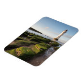 Magnet Flexible Nouveau phare de Brighton (Côté Gauche)