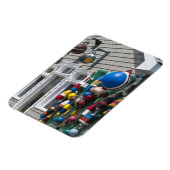 Magnet Flexible Nouvelle-Écosse, Canada. Boutique en Blue Rocks à (Côté Gauche)