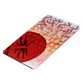 Magnet Flexible Nouvelle gamme (Côté Gauche)