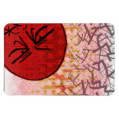 Magnet Flexible Nouvelle gamme (Horizontal)