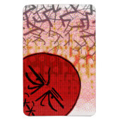 Magnet Flexible Nouvelle gamme (Vertical)