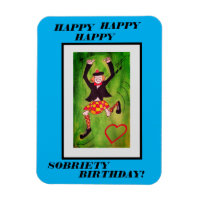 Nouvelle Knees Highland danseur sobriété carte d'a