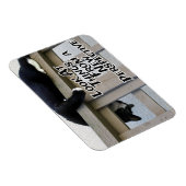 Magnet Flexible Nouvelle perspective (Côté Droit)