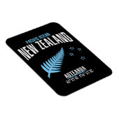 Magnet Flexible Nouvelle-Zélande (Côté Droit)