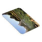 Magnet Flexible Nouvelle-Zélande, Miter Peak & Bowen River entrant (Côté Droit)