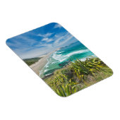 Magnet Flexible Nouvelle-Zélande, North Island, Cap Reinga 2 (Côté Droit)