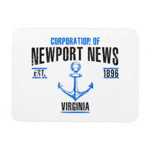 Magnet Flexible Nouvelles de Newport