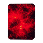 Magnet Flexible Noyau Star connu le plus chaud NGC 2440 (Vertical)