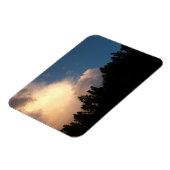 Magnet Flexible Nuage brillant (Côté Gauche)