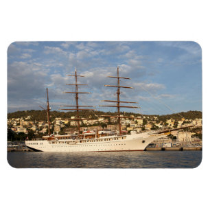 Magnet Flexible Nuage de mer II