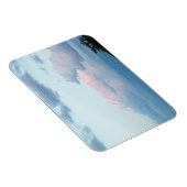 Magnet Flexible Nuages du soir (Côté Droit)