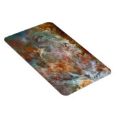 Magnet Flexible Nuages sombres de Carina Nebula Hubble Space (Côté Droit)
