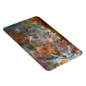 Magnet Flexible Nuages sombres de Carina Nebula Hubble Space (Côté Droit)