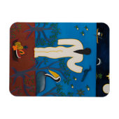 Magnet Flexible Nuestra Olympia Criolla 2014 (Horizontal)