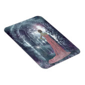 Magnet Flexible Nuit au clair de lune (Côté Droit)