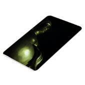 Magnet Flexible Nuit Bouddha (Côté Gauche)