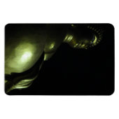 Magnet Flexible Nuit Bouddha (Horizontal)