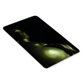 Magnet Flexible Nuit Bouddha (Côté Droit)