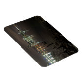 Magnet Flexible Nuit de Botafogo Bay (Côté Droit)
