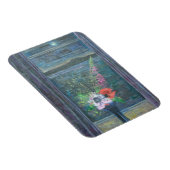 Magnet Flexible Nuit d'été (Côté Droit)