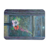 Magnet Flexible Nuit d'été (Horizontal)