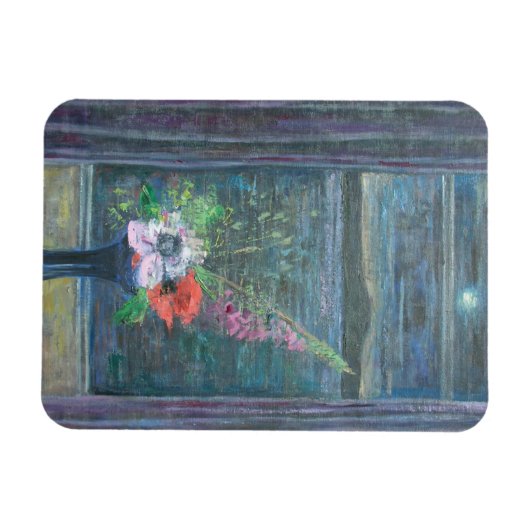 Magnet Flexible Nuit d'été (Horizontal)