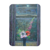 Magnet Flexible Nuit d'été (Vertical)