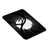 Magnet Flexible Nuit enchantée (Côté Droit)
