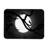 Magnet Flexible Nuit enchantée (Horizontal)