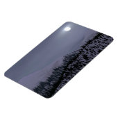 Magnet Flexible Nuit Froide À Idaho (Côté Gauche)