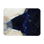 Magnet Flexible Nuit l'ange a eu ses ailes 2 2013 (Horizontal)