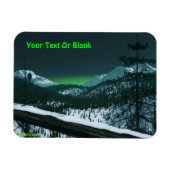 Magnet Flexible Nuit silencieuse (Horizontal)