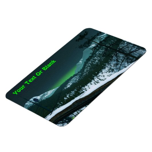 Magnet Flexible Nuit silencieuse (Côté Gauche)