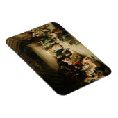 Magnet Flexible Nuit Snapp Apple (Côté Droit)