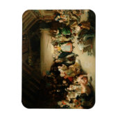 Magnet Flexible Nuit Snapp Apple (Vertical)