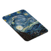 Magnet Flexible Nuit Van Gogh Starry (Côté Droit)