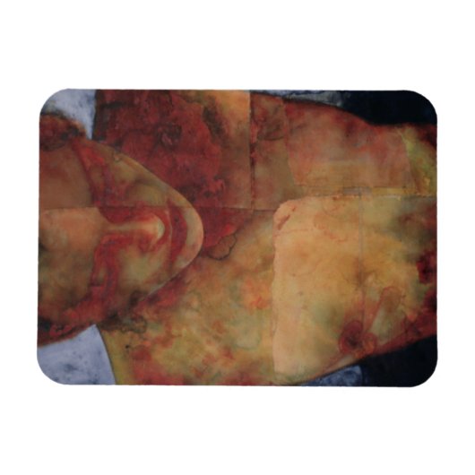 Magnet Flexible NuitNatation 2000 (Horizontal)