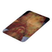 Magnet Flexible NuitNatation 2000 (Côté Gauche)