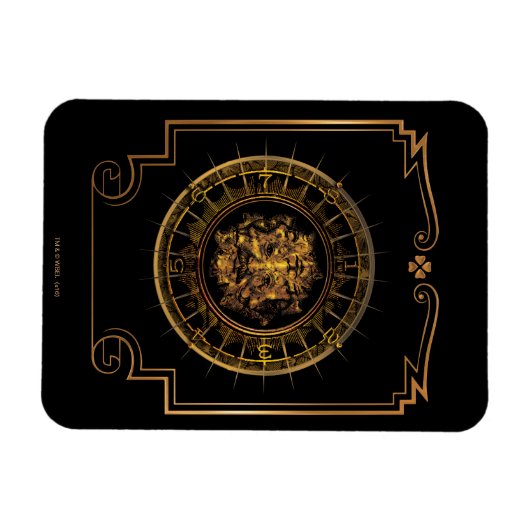 Magnet Flexible Numérotation multiface MACUSA™ (Horizontal)