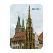 Magnet Flexible Nuremberg (Vertical)