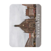 Magnet Flexible Nuremberg # 53 (Vertical)