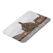 Magnet Flexible Nuremberg # 53 (Côté Gauche)