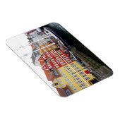 Magnet Flexible nyhavn (Côté Droit)