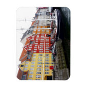 Magnet Flexible nyhavn (Vertical)