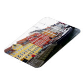 Magnet Flexible nyhavn (Côté Gauche)