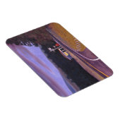 Magnet Flexible Oasis 2001 (Côté Droit)