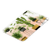 Magnet Flexible Oasis intérieure (Côté Gauche)